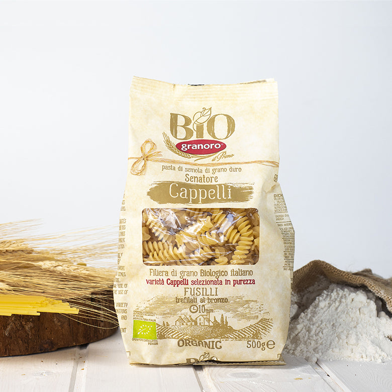 PASTA E RISO