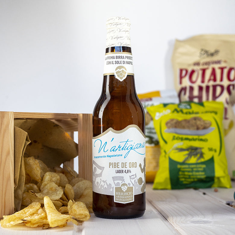 BEVANDE, VINI E BIRRE